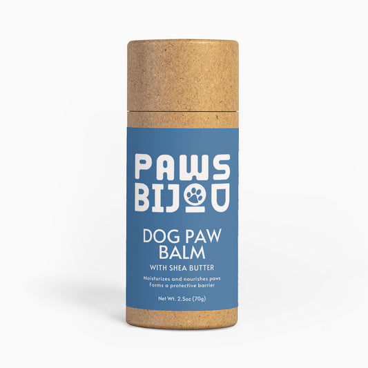 PAWSBIJOU Dog Paw Balm