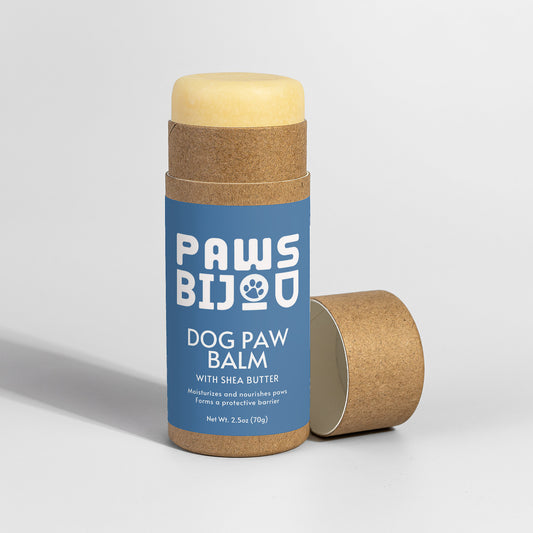 PAWSBIJOU Dog Paw Balm
