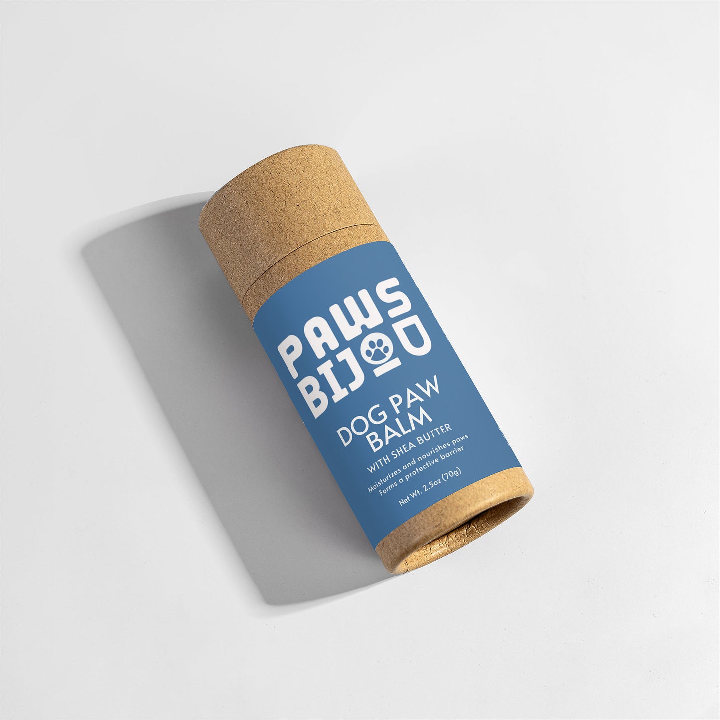 PAWSBIJOU Dog Paw Balm