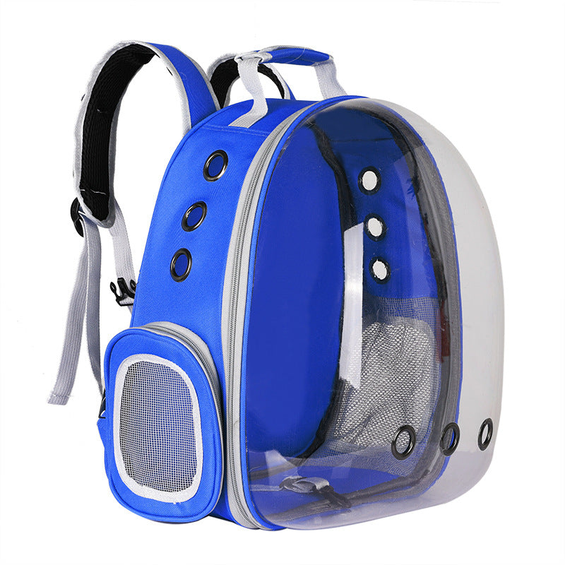 PAWSBIJOU Pet Carrier Backpack