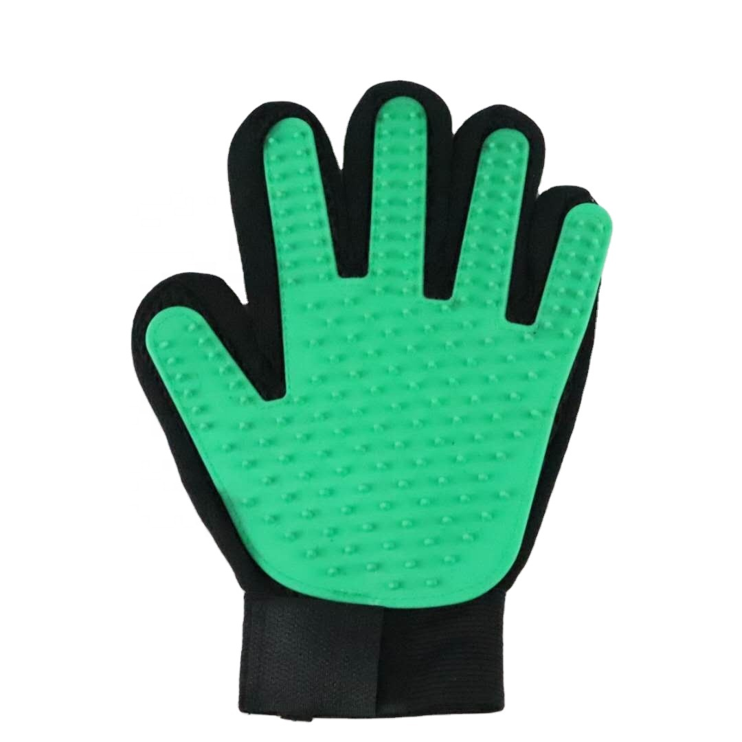 PAWSBIJOU Fido et Felis Grooming Glove