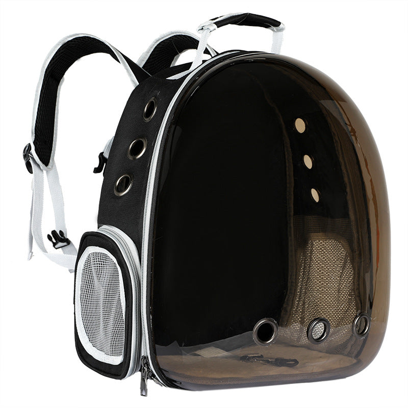 PAWSBIJOU Pet Carrier Backpack