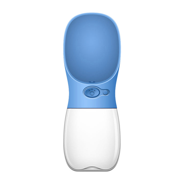 PAWSBIJOU Fido et Felis Water Bottle