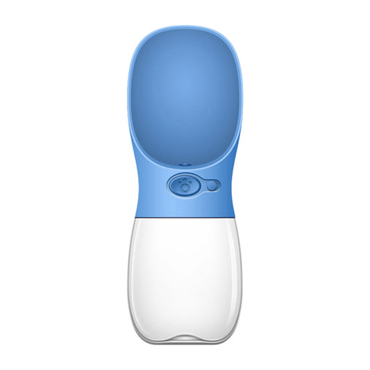 PAWSBIJOU Fido et Felis Water Bottle