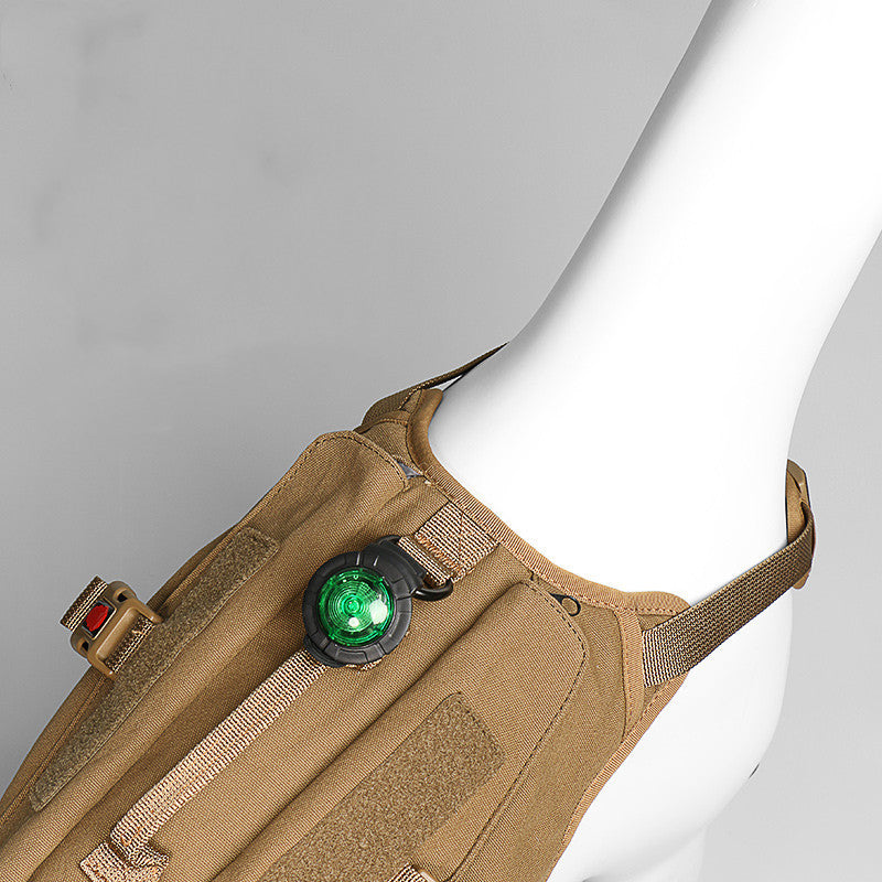 PAWSBIJOU Safety Pet LED Light Pendant Attachment