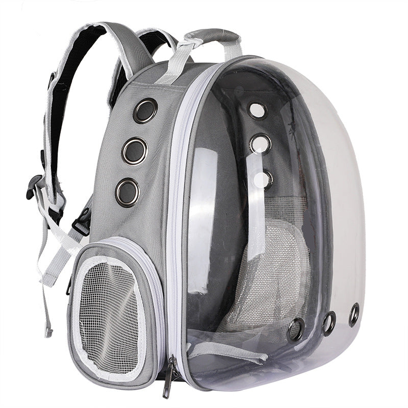 PAWSBIJOU Pet Carrier Backpack